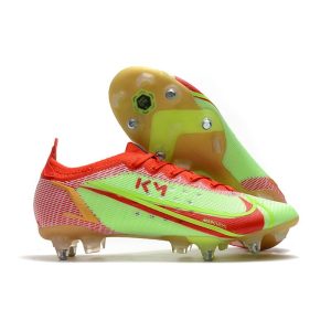 Nike Mercurial Vapor Elite SG Pro Žlutá Červené